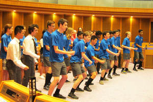 ウェリントン2018