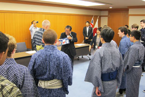 ウェリントン2018