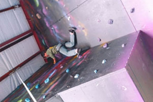 堺高校　国際交流　ウエリントン