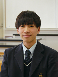 サイエンス創造科