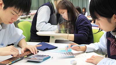 マネジメント創造科