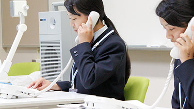 マネジメント創造科