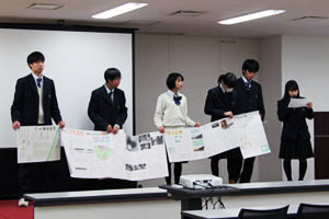 学科全体の目的